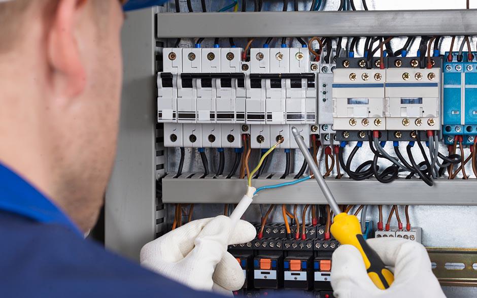 électricité entreprise Rueil-Malmaison