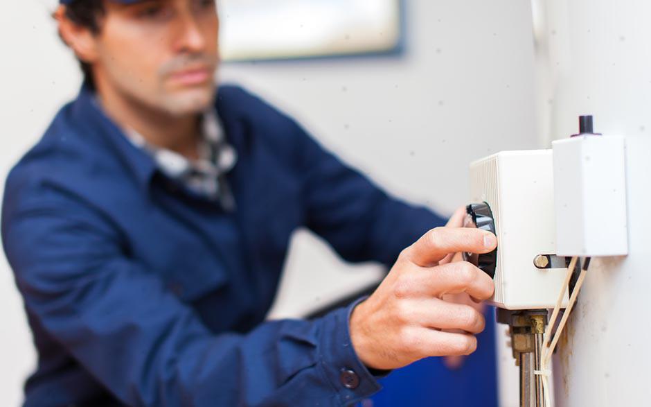 installateur électricien Paris 7