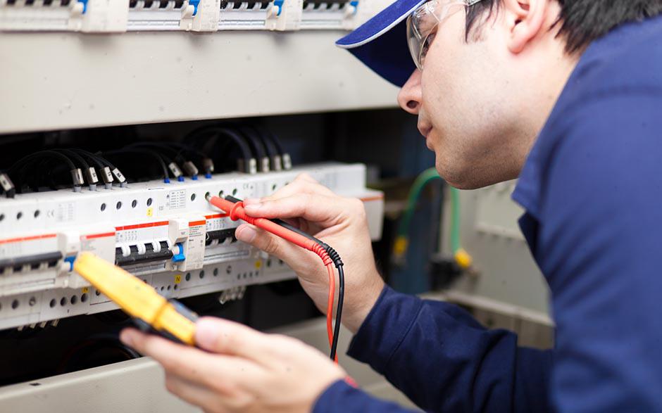 électricité entreprise Rueil-Malmaison